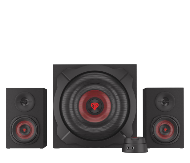 Genesis Helium 610bt 60w rms 2.1 - 1482743 - zdjęcie 4
